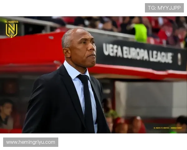 孔博雷即将接掌巴黎FC主帅印