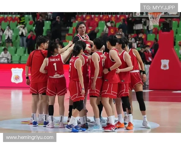 女篮胜巴西两喜两忧解析