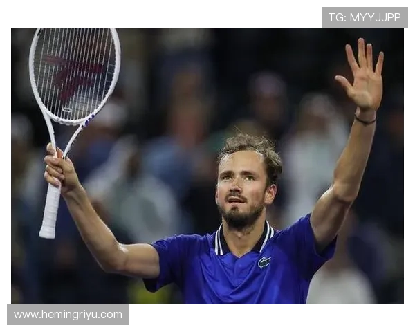 梅德韦杰夫直落两盘胜阿卡 晋级印第安维尔斯决赛 梅德韦杰夫直落两盘胜阿卡 晋级印第安维尔斯决赛